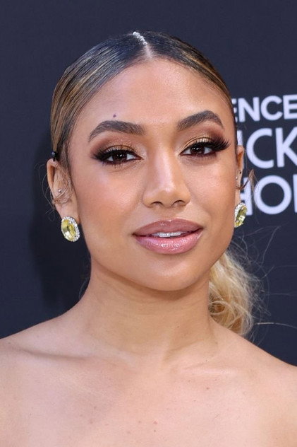 Paige Hurd - 5