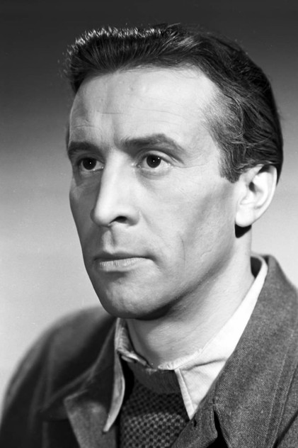 Leon Niemczyk - 7