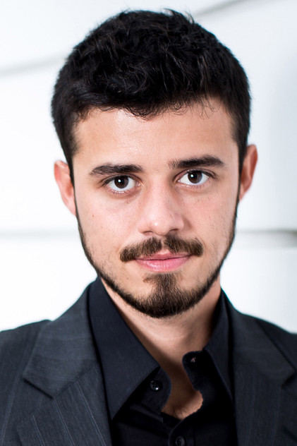 Pedro Morelli