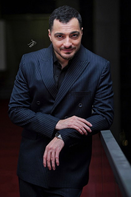 Sajad Babaei photo 3