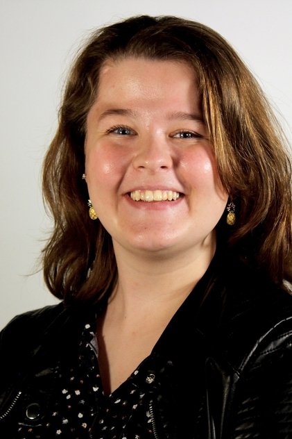 Аватар персоны Courtney Leonard