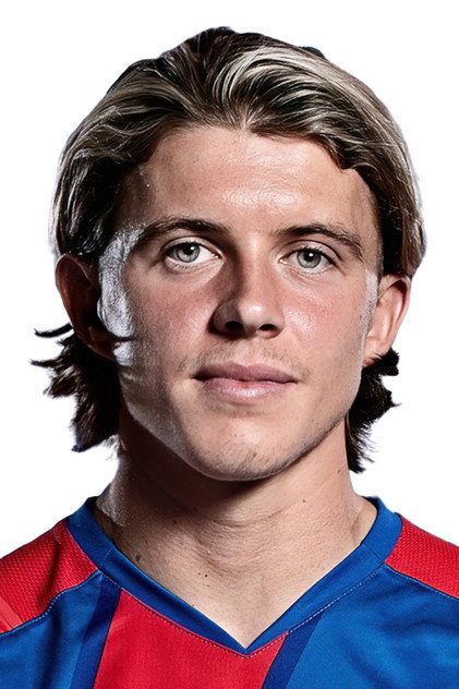Image of Conor Gallagher
