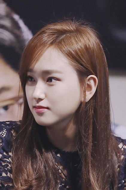 Ryu Hye-young - 8
