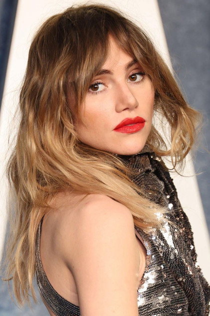 Suki Waterhouse photo 15