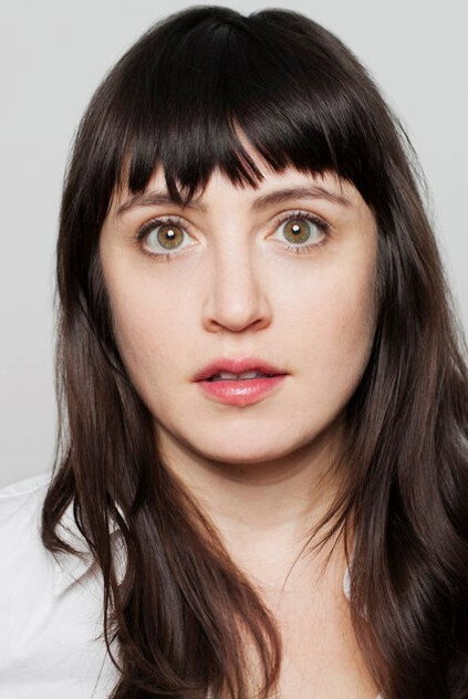 Image of Tallie Medel