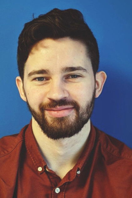 Аватар персоны Richard Keaney