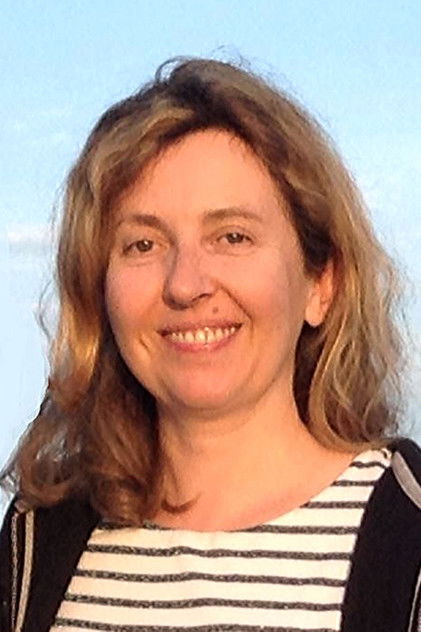 Аватар персоны Catherine Hoffmann