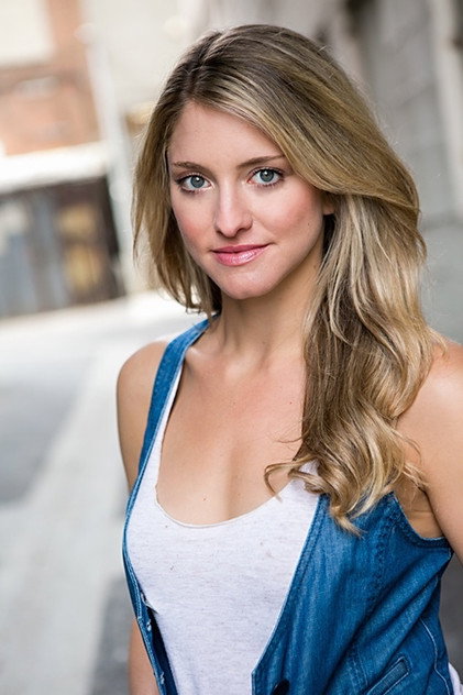 Geri Courtney-Austein - 8