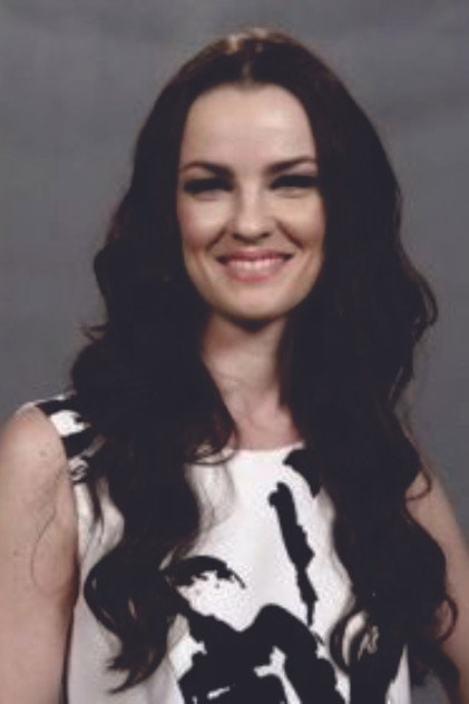 Carolina Kasting - 4