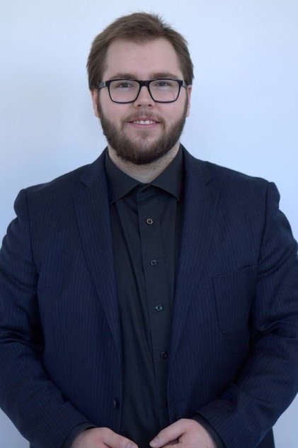 Аватар персоны Benjamin Danielsen