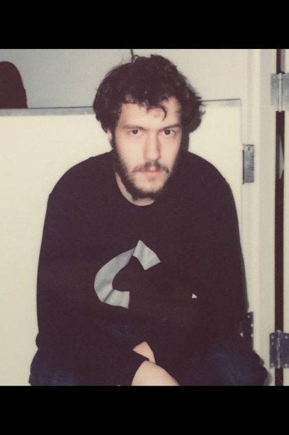 Patrick DeVita-Dillon