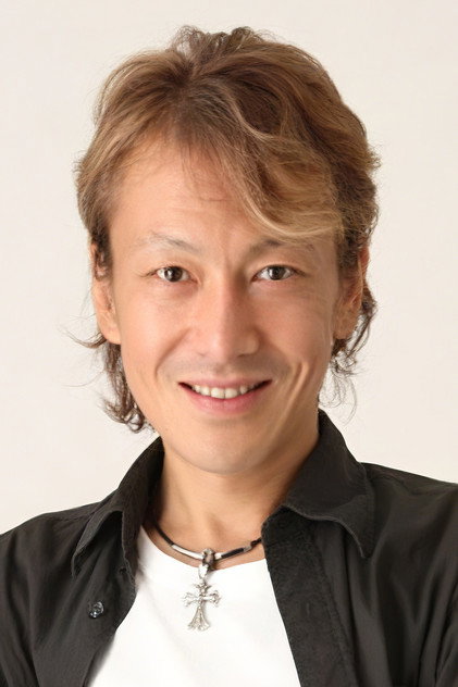 Ryo Horikawa - 5