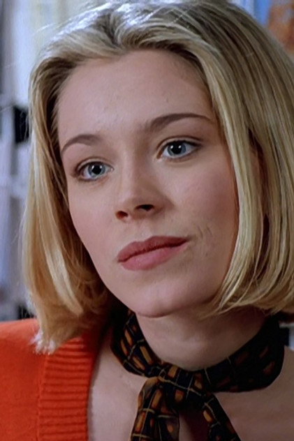 Tara Boger - 5