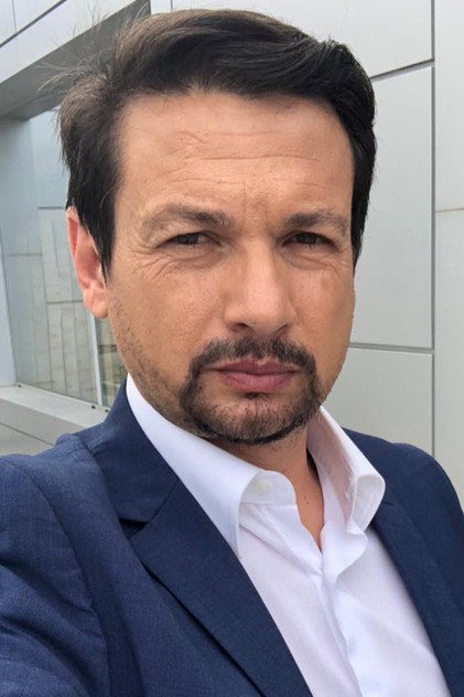 Stavros Nikolaidis - 4