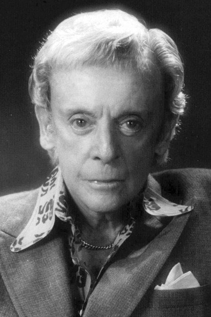 Robert Helpmann - 4
