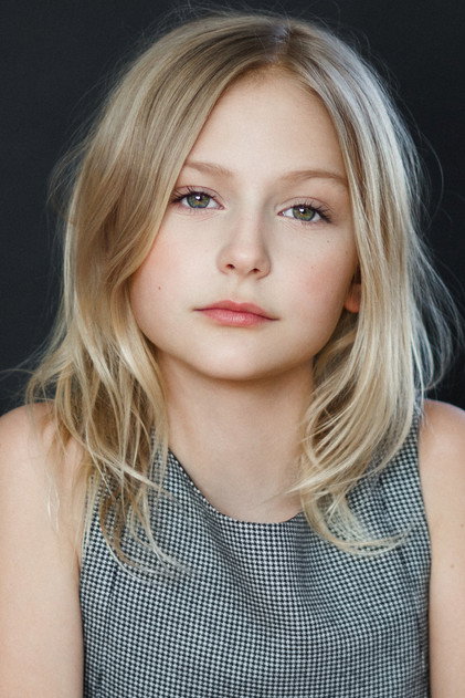 Alyvia Alyn Lind - 11