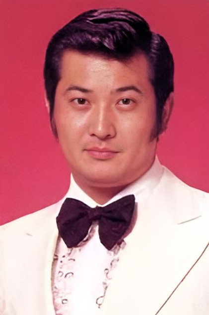 Akira Kobayashi - 4