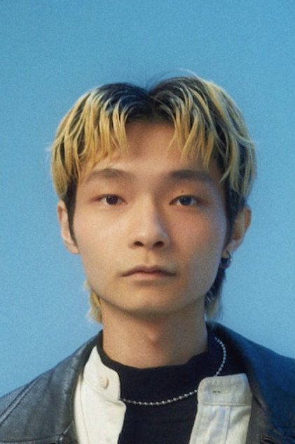Eddy Wu