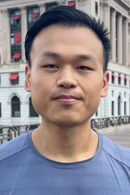 Paulo Li