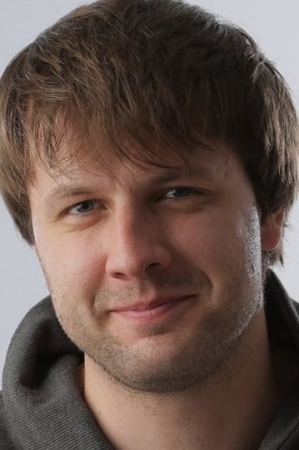 Аватар персоны Andrey Simonov