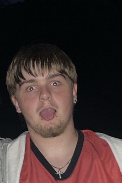 Foto Calvin Williams