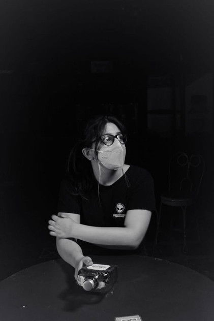 Аватар персоны Rigby Granguillhome