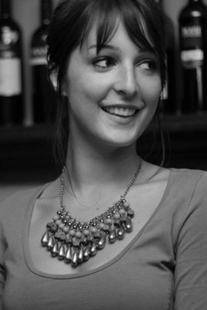 Аватар персоны Emily Bridger