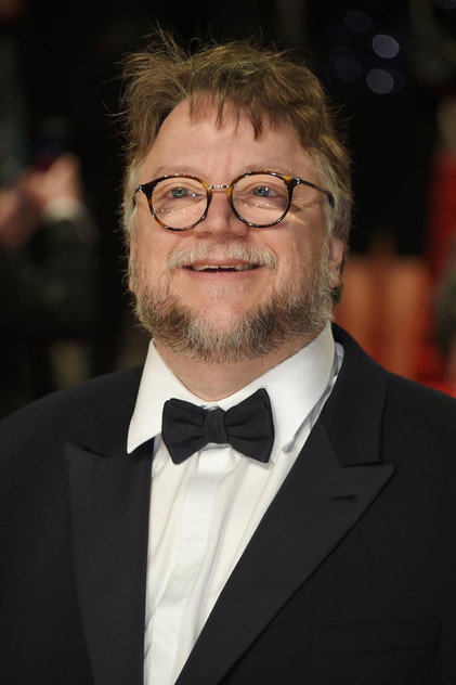 Guillermo del Toro - 4