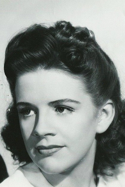 Marilyn Hare photo 2
