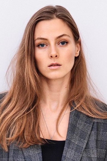 Elizaveta Tkachenko
