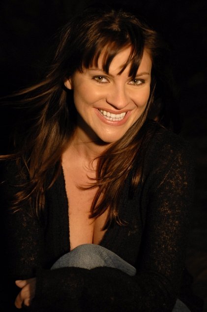 Аватар персоны Mona Garcea