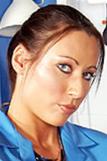 Lucy Rush