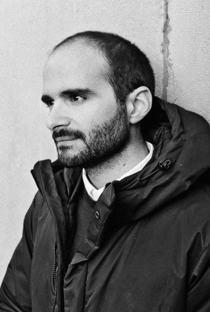 Cyril Aris photo 4