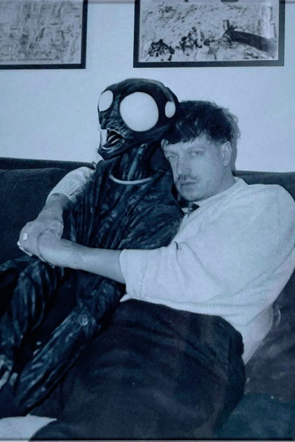 Аватар персоны Daan Kamphorst