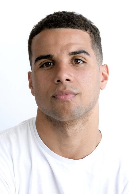 Mason Gooding - 6