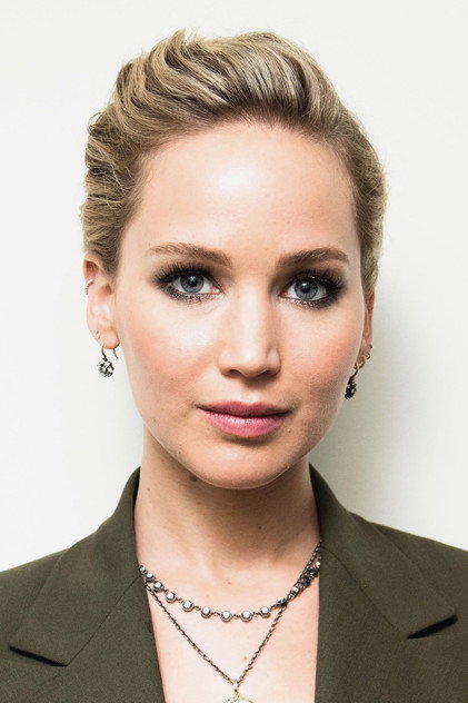 Jennifer Lawrence - 12