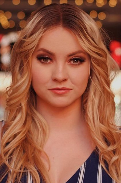 Аватар персоны Elisabeth Larson