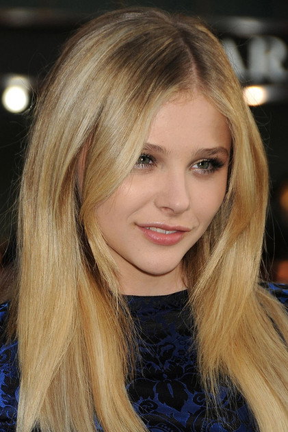 Chloë Grace Moretz - 10