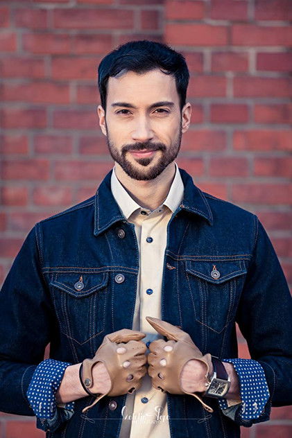 Аватар персоны Costin Sforaru