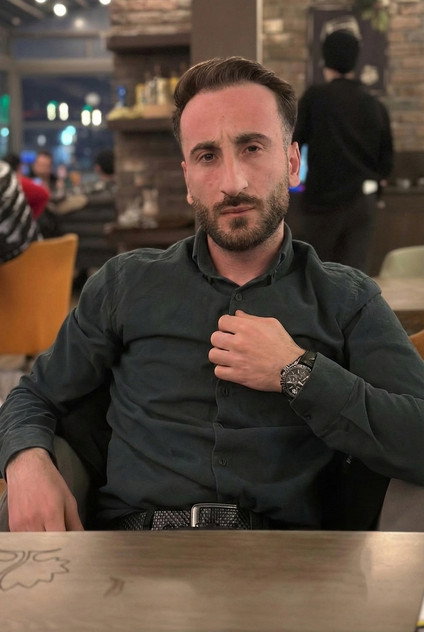 Poyraz Korkut
