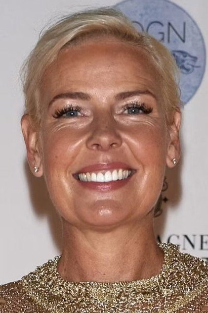 Tina Bilsbo - 6