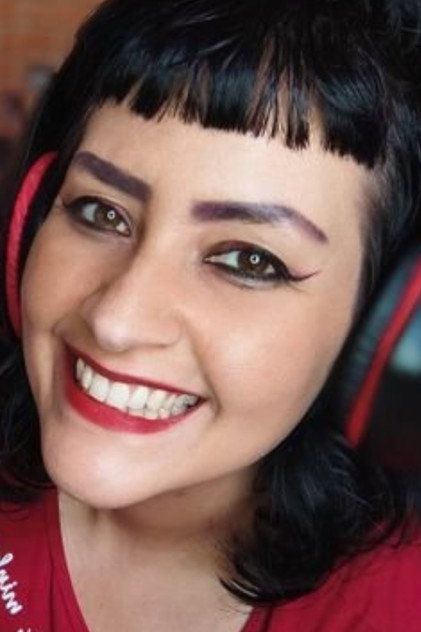 Bruna Gonçalves photo 5