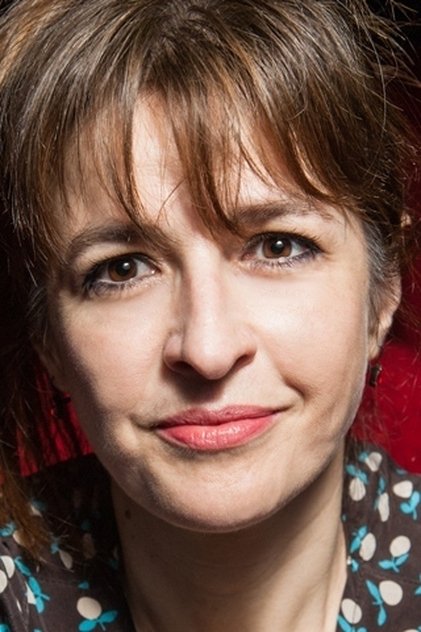 Laure Gardette Laure Gardette