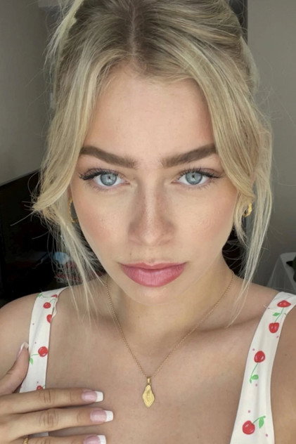 Melissa Bentsen - 4