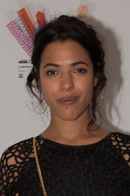 Zita Hanrot - 4
