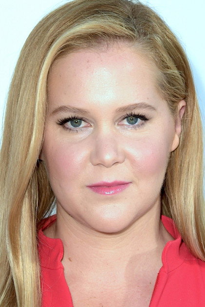 Amy Schumer - 5