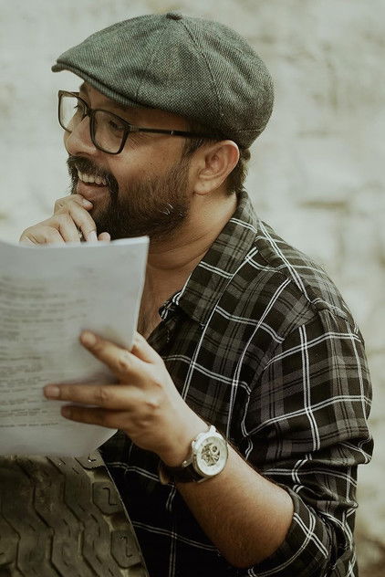 Аватар персоны Satyanshu Singh