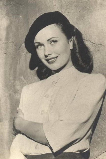 Jean Sullivan photo 2