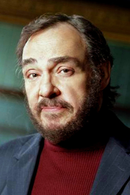 John Rhys-Davies - 6