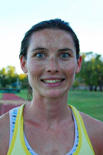 Jitka Bartoničková photo 2